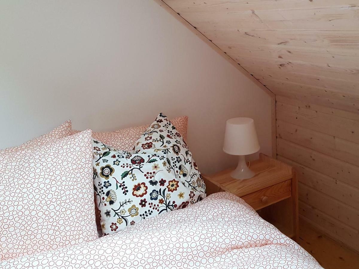 Szumimorze Appartement Rusinowo  Buitenkant foto