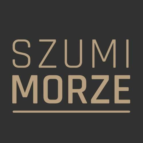 Szumimorze Appartement Rusinowo  Buitenkant foto