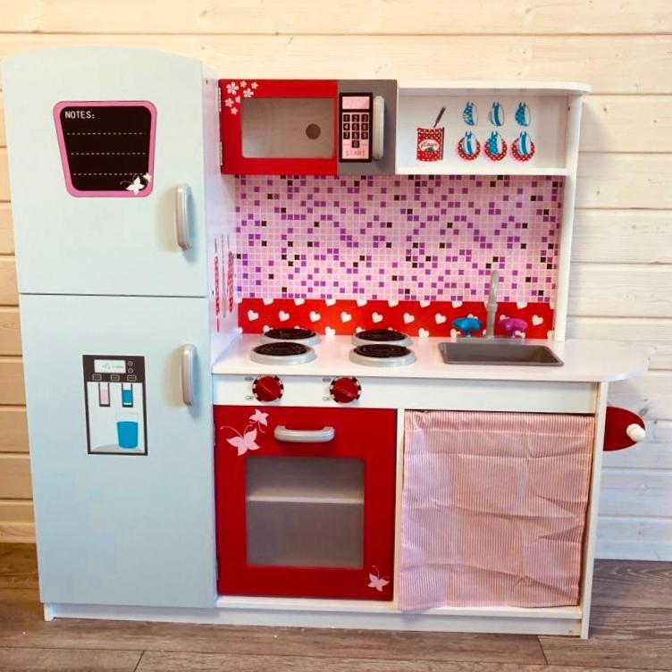 Szumimorze Appartement Rusinowo  Buitenkant foto